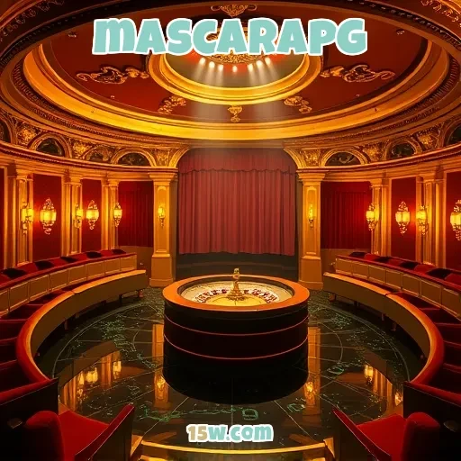 mascarapg e a Adrenalina dos Jogos de Corrida Incríveis