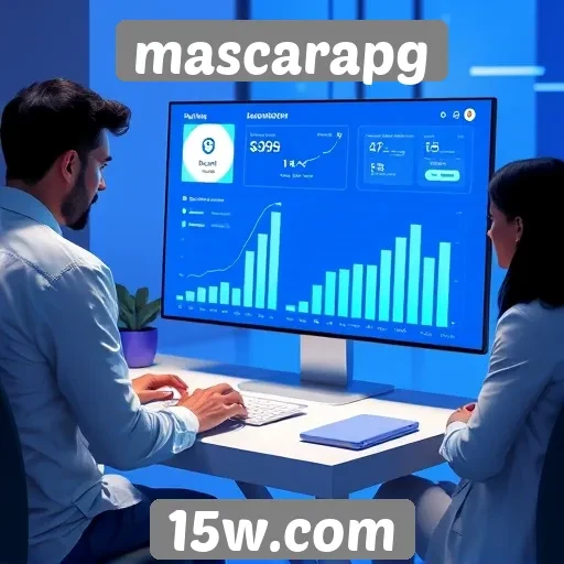 Experiência do usuário em mascarapg é avaliada