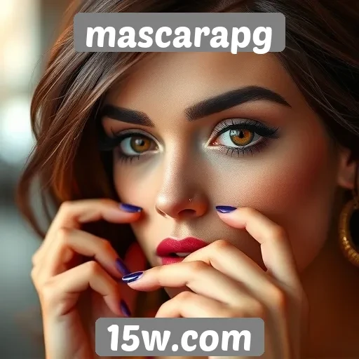 dicas de navegação no site mascarapg