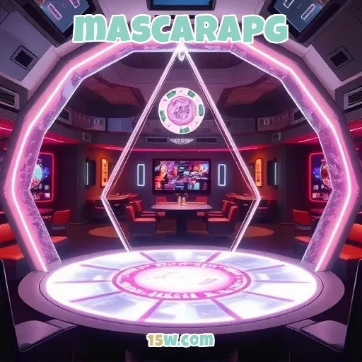 mascarapg: Novidades e Lançamentos Imperdíveis no Mundo dos Games