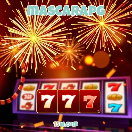 mascarapg: Explore Jogos Populares Que Você Não Pode Perder