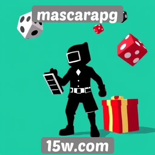 Comparativo de preços em jogos no mascarapg