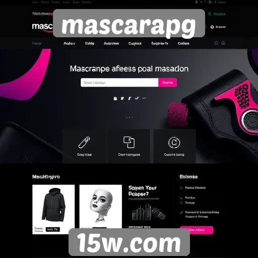 Novo design do site melhora navegação para usuários